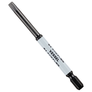 ベッセル VESSEL ベッセル HZ16H4010 ハズセルヘックスビット