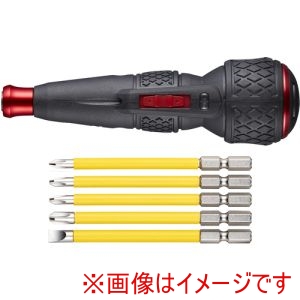 ベッセル VESSEL ベッセル 220USBC-5 ドライバー 220USBC-5 電ドラボール[[R2]]