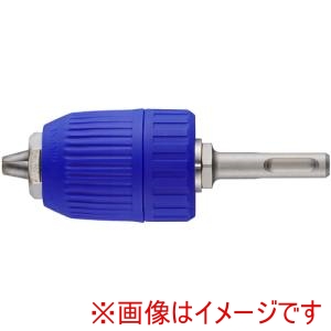 ベッセル VESSEL ベッセル BH-38 BH-38 ドリルチャック キーレスSDSプラス13mm