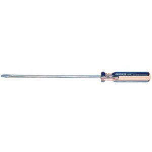 ベッセル VESSEL ベッセル 6100 -4×200 クリスタラインドライバー 細軸タイプ VESSEL