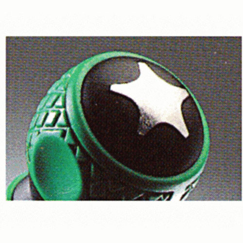  ベッセル VESSEL ベッセル 230 5.5-75 ボールグリップ貫通ドライバー -5.5×75mm VESSEL