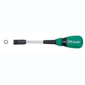 ベッセル VESSEL ベッセル B-290NT-H14 14×125mm ベクトルナットドライバー VESSEL