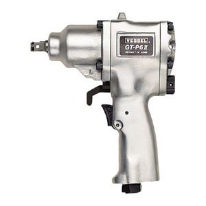 ベッセル VESSEL ベッセル GT-P6II エアーインパクトレンチ VESSEL