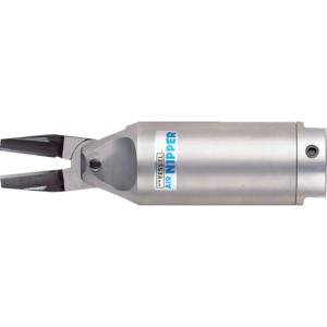 ベッセル VESSEL ベッセル GT-NR30 エアーニッパー丸型レバー無 VESSEL