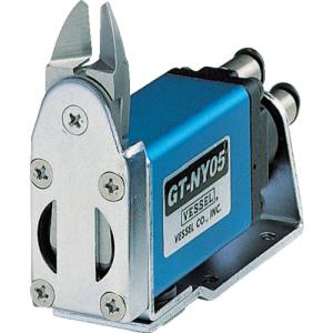 ベッセル VESSEL ベッセル GT-NY25R スライドエアーニッパー ヨコ型 VESSEL