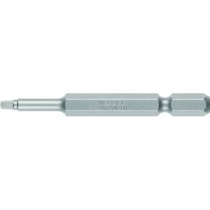 ベッセル VESSEL ベッセル A16SQ2-65 スクエアビット A16SQNO2X65 10個 VESSEL