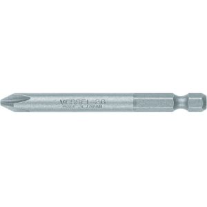 ベッセル VESSEL ベッセル B35-1-4.5-100H 段付ドライバービット B35+1X4.5X100H 10個 VESSEL
