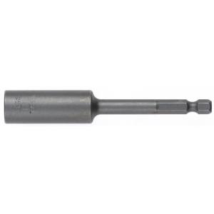 ベッセル VESSEL ベッセル MB45D-10-100 スライドマグネットソケットビットMB45D 対辺10×100mm VESSEL