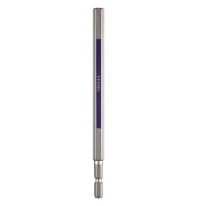 ベッセル VESSEL ベッセル GSH080L 剛彩ビット 片頭ヘックス 対辺8.0mmX150mm VESSEL
