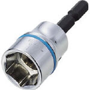 ベッセル VESSEL ベッセル SA201260 剛鍛ソケットビット 12mm VESSEL