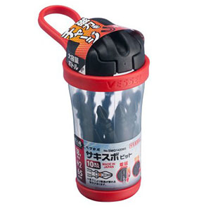 ベッセル VESSEL ベッセル SMG142065-10 ビットマグボトル サキスボビット +2×65mm 10本入 VESSEL