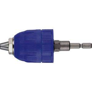 ベッセル VESSEL ベッセル BH-261 ドリルチャック キイレスタイプ 10mm VESSEL