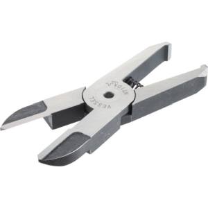 ベッセル VESSEL ベッセル NT20AJL エアーニッパーブレードストレートロング刃 VESSEL