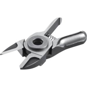 ベッセル VESSEL ベッセル NY05AJ エアーニッパーブレードストレート刃 VESSEL