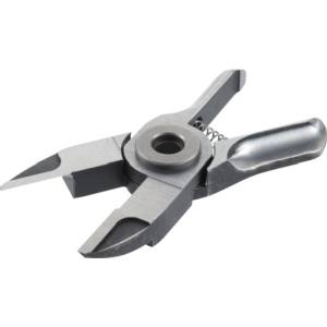 ベッセル VESSEL ベッセル NY10AJL エアーニッパーブレードストレートロング刃 VESSEL