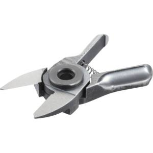 ベッセル VESSEL ベッセル NY10AJT エアーニッパーブレードストレート薄刃 VESSEL