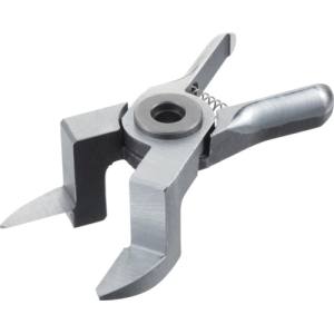 ベッセル VESSEL ベッセル NY15AH エアーニッパーブレードクランク VESSEL