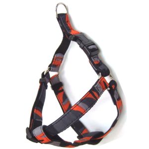 岡野製作所 岡野製作所 メイサイハーネス 15 オレンジ