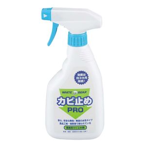 ホワイトプロダクト ホワイトプロダクト カビ止めプロスプレー 500ml No.200-W