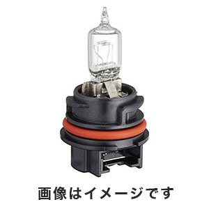 スタンレー電気 STANLEY スタンレー 14-0346 ハロゲンバルブ 12V 40/40W T15 STANLEY