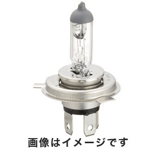 スタンレー電気 STANLEY スタンレー 14-0053 ハロゲンバルブ 耐振 12V 35/35W HS1 T15 STANLEY