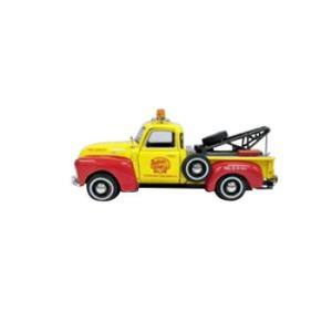 国際貿易 国際貿易 413850 ホンウェル 1/43 3100 レッカー車  イエロー/レッド