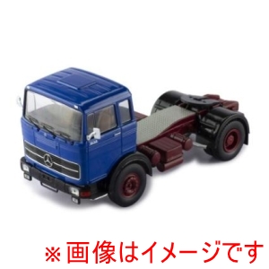国際貿易 国際貿易 TR175 IXO 1/43 MB LPS 1632 1970 ?ブルー