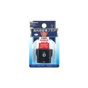 カシムラ kashimura カシムラ WP-4 海外用変換プラグ Oタイプ