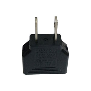 カシムラ kashimura カシムラ WP-72J 国内用変換プラグSE→A