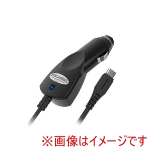 カシムラ kashimura カシムラ DC069 DC 充電器 PD36W Type-C ブラック