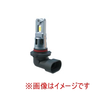 カシムラ kashimura カシムラ NB114 LED ヘッド フォグバルブ2 HB3 HB4 6500K