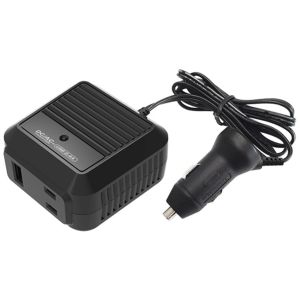 カシムラ kashimura カシムラ KD-198 DC/AC セパレート インバーター 80W