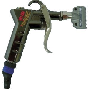 近畿製作所 KINKI 近畿製作所 601AXE-BETAS ハイパワーエアーダスターガン ベータエス