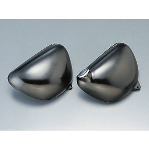 デイトナ DAYTONA デイトナ 27725 サイドカバー(FRP)SR400/500 DAYTONA