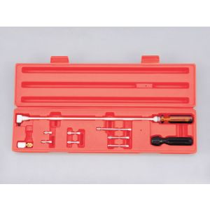 デイトナ DAYTONA デイトナ 43175 キャブレターパイロットスクリュー調整ツールセット DAYTONA