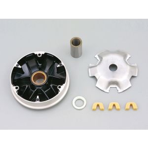 デイトナ DAYTONA デイトナ 45435 スーパープーリー（PAシリーズ）/ZZ DAYTONA