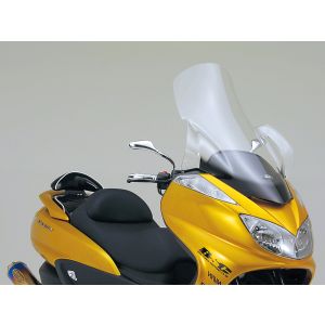 デイトナ DAYTONA デイトナ 60005 ジビ GIVI D137ST エアロダイナミックスクリーン グランドマジェスティ ’04 用 DAYTONA