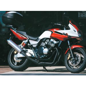 デイトナ DAYTONA デイトナ 61354 ジビ GIVI スペシャルキャリア CB400SF-SPECIII DAYTONA