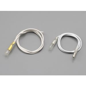 デイトナ DAYTONA デイトナ 64231 電気式タコメーター用 パルスハーネス プラグコード巻きつけTYPE DAYTONA
