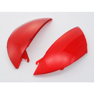 デイトナ DAYTONA デイトナ 66543 ジビ GIVI Z1383R TOP CASE DAYTONA