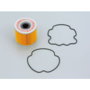 デイトナ DAYTONA デイトナ 67928 オイルフィルター 内蔵式 DAYTONA