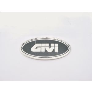 デイトナ DAYTONA デイトナ 70606 ジビ GIVI ZV55R エンブレム E55 DAYTONA