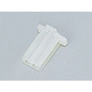 デイトナ DAYTONA デイトナ 70730 110型コネクター オス側2極 10個入り DAYTONA