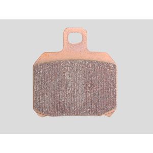 デイトナ DAYTONA デイトナ 72438 ハイパーシンタードパッド 999S（’02） DAYTONA