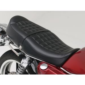 デイトナ DAYTONA デイトナ 74923 COZYシート70’S/CB1100ローダウンK DAYTONA