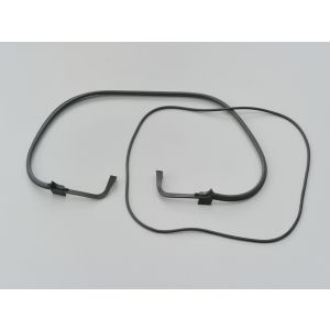 デイトナ DAYTONA デイトナ 76085 ジビ GIVI Z2072R シェルパッキン TRK DAYTONA