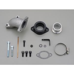 デイトナ DAYTONA デイトナ 79126 FCR33マニホールド&フィッティングセット DAYTONA