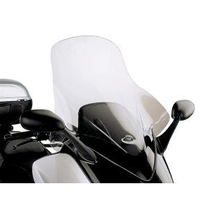 デイトナ DAYTONA デイトナ 90123 ジビ GIVI D128ST エアロダイナミックスクリーン TMAX DAYTONA