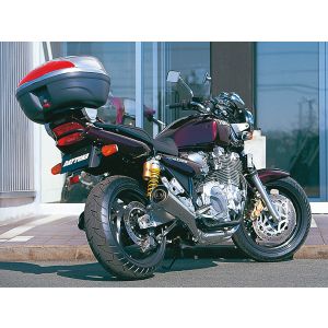 デイトナ DAYTONA デイトナ 90143 ジビ GIVI 341F モノラックステー XJR1300 DAYTONA