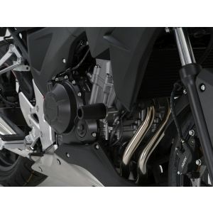 デイトナ DAYTONA デイトナ 79921 エンジンプロテクター CB400F DAYTONA